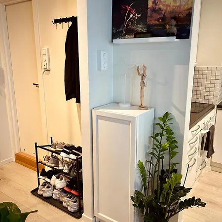 Cosy At Torshov * Oslo