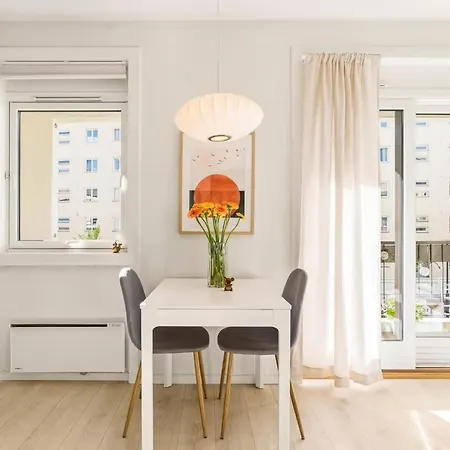 Apartament Cosy At Torshov